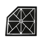 Pipercross Plus Car Air Filter Rectangular PP2114PLUS Pipercross Plus Car Air Filter Rectangular PP2114PLUS