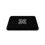 Pipercross Panel Car Air Filter Rectangular PP1400