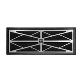 Pipercross Plus Panel Car Air Filter PP1621PLUS