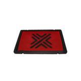 Pipercross Panel Car Air Filter Rectangular PP1604