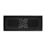 Pipercross Panel Car Air Filter Rectangular PP1621
