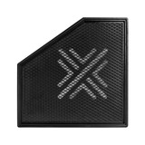 Pipercross Panel Car Air Filter Rectangular PP1979