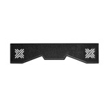 Pipercross Panel Car Air Filter Rectangular PP2041