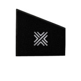 Pipercross Panel Car Air Filter Rectangular PP2052 Pipercross Panel Car Air Filter Rectangular PP2052
