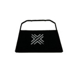 Pipercross Panel Car Air Filter Rectangular PP2091