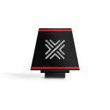 Pipercross Universal Car Air Filter Conical C0520