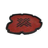 Pipercross Motorcycle Air Filter Wound MPX071