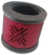 Pipercross Motorcycle Air Filter Round MPX106