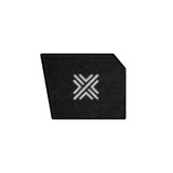 Pipercross Panel Car Air Filter Rectangular PP2028