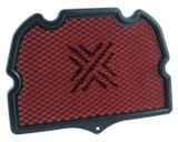 Pipercross Motorcycle Air Filter Wound MPX142