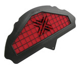 Pipercross Motorcycle Air Filter Wound MPX145