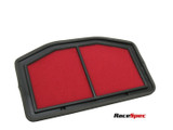 Pipercross Motorcycle Air Filter Wound MPX163R Pipercross Motorcycle Air Filter Wound MPX163R