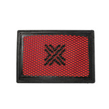Pipercross Motorcycle Air Filter Wound MPX167R Pipercross Motorcycle Air Filter Wound MPX167R