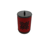 Pipercross Motorcycle Air Filter Cylindrical MPX220 Pipercross Motorcycle Air Filter Cylindrical MPX220