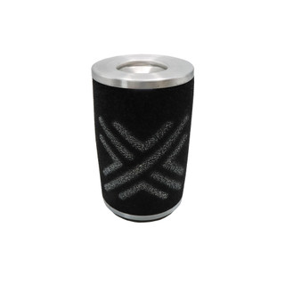 Pipercross Panel Car Air Filter Cylindrical PX1323