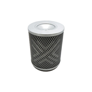 Pipercross Panel Car Air Filter Cylindrical PX1358