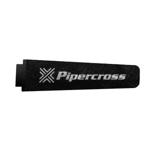 Pipercross Panel Car Air Filter Cylindrical PX1429