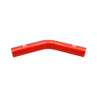 Pipercross Performance Silicone Hose 45 Degree Angle FCL04026