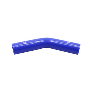 Pipercross Performance Silicone Hose 45 Degree Angle FCL04028