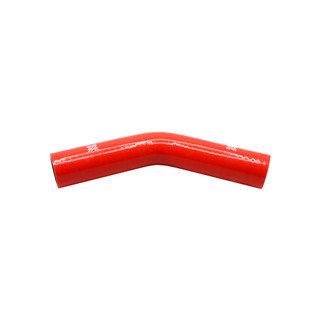 Pipercross Performance Silicone Hose 45 Degree Angle FCL04029