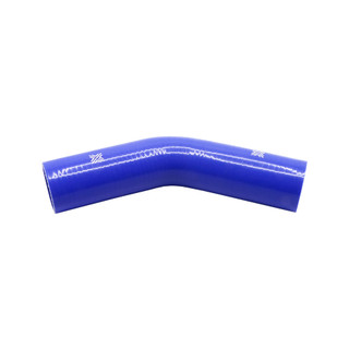 Pipercross Performance Silicone Hose 45 Degree Angle FCL04031