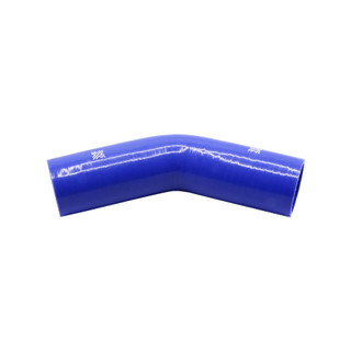 Pipercross Performance Silicone Hose 45 Degree Angle FCL04034