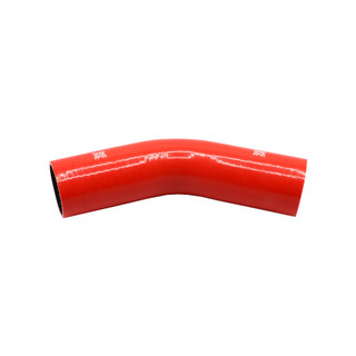 Pipercross Performance Silicone Hose 45 Degree Angle FCL04035