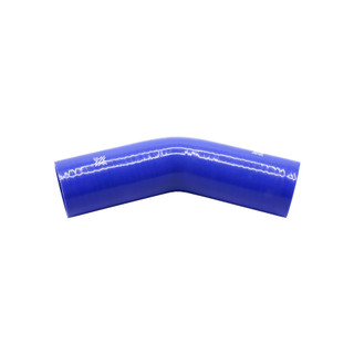 Pipercross Performance Silicone Hose 45 Degree Angle FCL04037