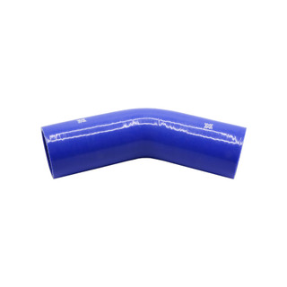 Pipercross Performance Silicone Hose 45 Degree Angle FCL04040