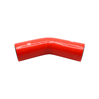Pipercross Performance Silicone Hose 45 Degree Angle FCL04041
