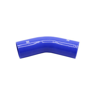 Pipercross Performance Silicone Hose 45 Degree Angle FCL04043