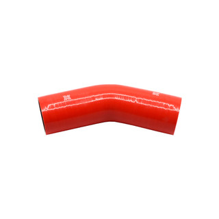 Pipercross Performance Silicone Hose 45 Degree Angle FCL04044