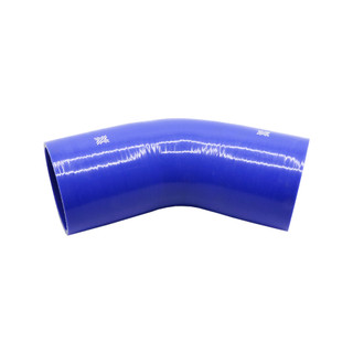 Pipercross Performance Silicone Hose 45 Degree Angle FCL04052