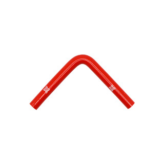 Pipercross Performance Silicone Hose 90 Degree Angle FCL04056