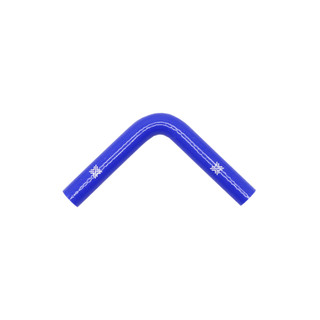 Pipercross Performance Silicone Hose 90 Degree Angle FCL04061