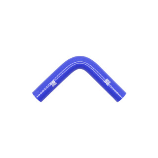 Pipercross Performance Silicone Hose 90 Degree Angle FCL04064