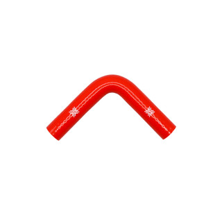 Pipercross Performance Silicone Hose 90 Degree Angle FCL04065