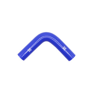 Pipercross Performance Silicone Hose 90 Degree Angle FCL04067