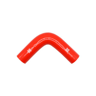 Pipercross Performance Silicone Hose 90 Degree Angle FCL04071