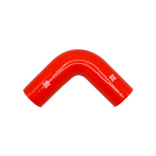 Pipercross Performance Silicone Hose 90 Degree Angle FCL04074