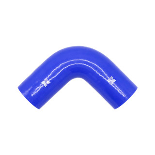Pipercross Performance Silicone Hose 90 Degree Angle FCL04076