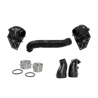 Pipercross AirMax Carbon Fibre Intake for BMW S58 G8X M2/M3/M4 - PK445/AMC445