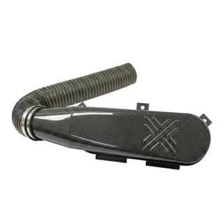 Pipercross PX600 Universal Carbon Airbox Kit LH