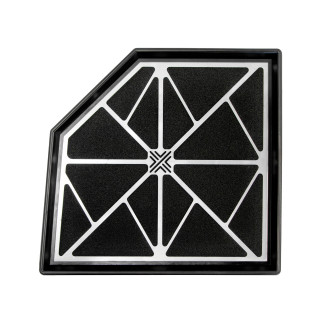 Pipercross Plus Car Air Filter Rectangular PP2114PLUS
