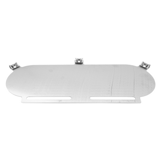 Pipercross PX600 Carburettor Air Filter Base Plate C6006