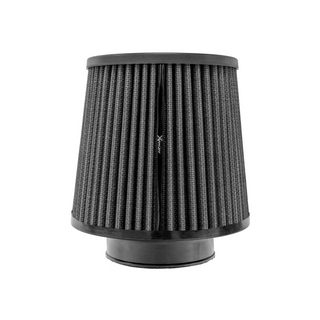 Pipercross 80-150-160 Airmax Pleated Rubber Neck (3.14" N, 6" B, 6.3" H) AM005