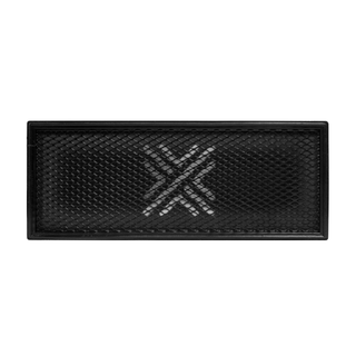 Pipercross Panel Car Air Filter Rectangular PP1621