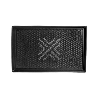 Pipercross Panel Car Air Filter Rectangular PP2001