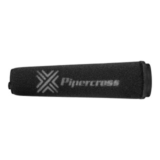 Pipercross Panel Car Air Filter Cylindrical PX1629