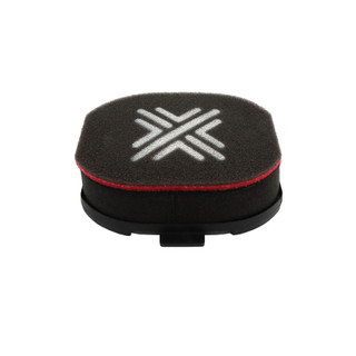 Pipercross Competition Car Air Filter D-Shaped C3002